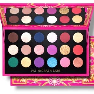 Pat McGrath Labs Eyeshadow Palette NWT